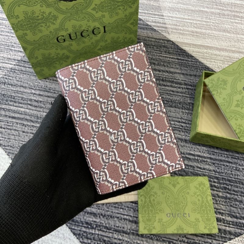 Gvc*1 wallets